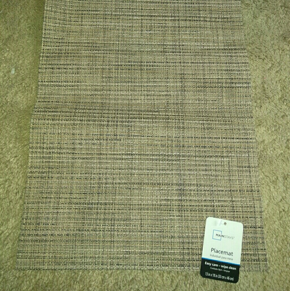 Table mat